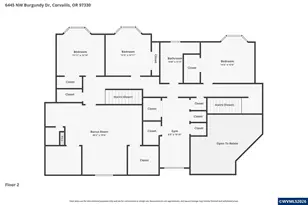 6445 NW Burgundy Dr, Corvallis, OR 97330 - Photo 45