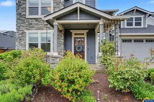 1701 Juniper Butte Ave SE, Salem, OR 97306 - Photo 3