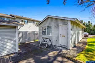 501 Warren St S, Monmouth, OR 97361 - Photo 11