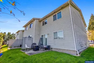 501 Warren St S, Monmouth, OR 97361 - Photo 7