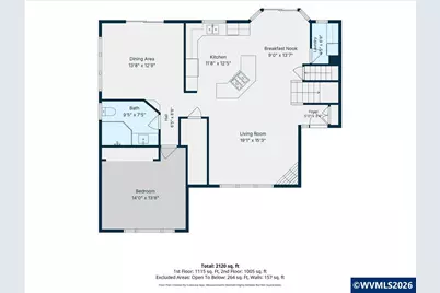 402 La Cresta Dr SE, Salem, OR 97306 - Photo 49