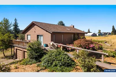 4150 Highway 47, McMinnville, OR 97128 - Photo 1