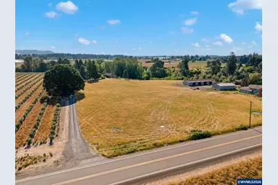 Ta 547060 Highway 47, McMinnville, OR 97128 - Photo 1