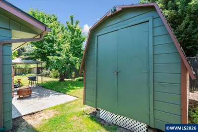6237 Woodlawn Dr NE, Keizer, OR 97303 - Photo 35