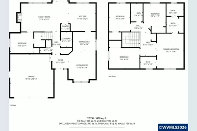 1678 S 7th St, Independence, OR 97351 - Photo 3