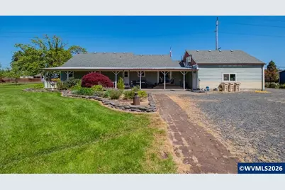 425 Crowfoot Rd, Lebanon, OR 97355 - Photo 37