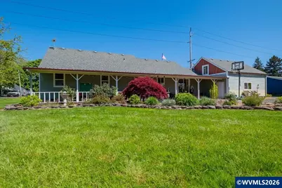 425 Crowfoot Rd, Lebanon, OR 97355 - Photo 33