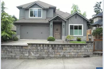3146 NW 29th St, Corvallis, OR 97330 - Photo 1