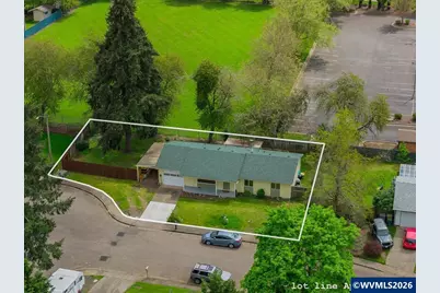 2241 Kalmia St, Sweet Home, OR 97386 - Photo 27