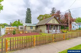 925 S Williams St, Lebanon, OR 97355 - Photo 3