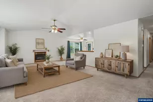740 SE Lacey St, Sheridan, OR 97378 - Photo 5