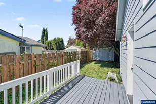 740 SE Lacey St, Sheridan, OR 97378 - Photo 29