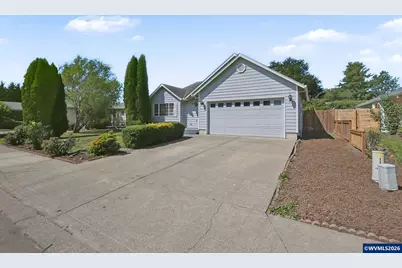 740 SE Lacey St, Sheridan, OR 97378 - Photo 3