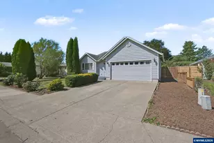 740 SE Lacey St, Sheridan, OR 97378 - Photo 3