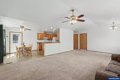 740 SE Lacey St, Sheridan, OR 97378 - Photo 9