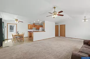 740 SE Lacey St, Sheridan, OR 97378 - Photo 9