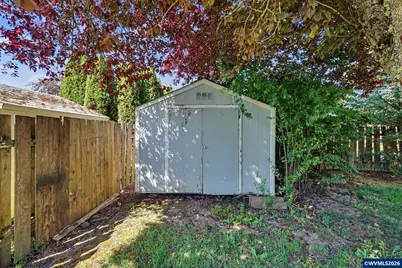 740 SE Lacey St, Sheridan, OR 97378 - Photo 31