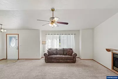 740 SE Lacey St, Sheridan, OR 97378 - Photo 7