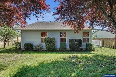 740 SE Lacey St, Sheridan, OR 97378 - Photo 33