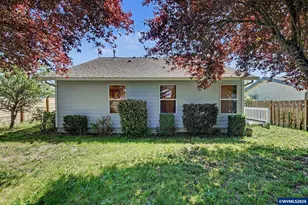 740 SE Lacey St, Sheridan, OR 97378 - Photo 33