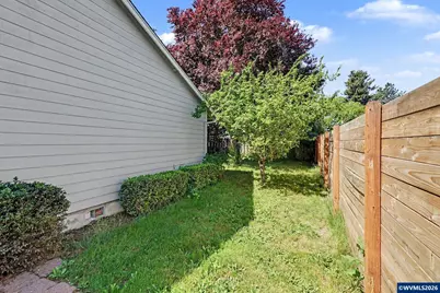 740 SE Lacey St, Sheridan, OR 97378 - Photo 37