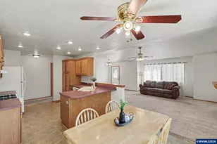 740 SE Lacey St, Sheridan, OR 97378 - Photo 13