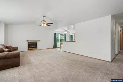740 SE Lacey St, Sheridan, OR 97378 - Photo 5
