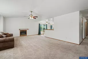740 SE Lacey St, Sheridan, OR 97378 - Photo 5