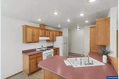 740 SE Lacey St, Sheridan, OR 97378 - Photo 13