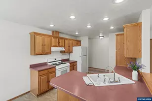 740 SE Lacey St, Sheridan, OR 97378 - Photo 13