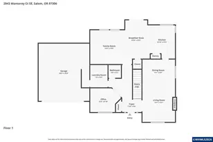 2943 Monterey Ct SE, Salem, OR 97306 - Photo 45