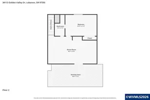 38113 Golden Valley Dr, Lebanon, OR 97355 - Photo 47