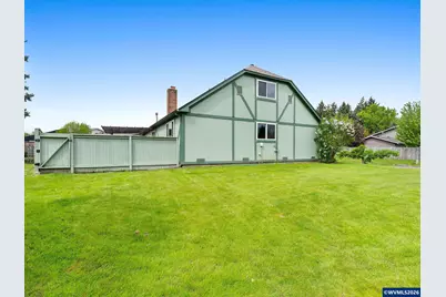 17920 NW Tillamook Dr, Portland, OR 97229 - Photo 43