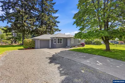 140 SE Fir Villa Rd, Dallas, OR 97338 - Photo 3