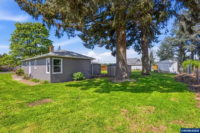 140 SE Fir Villa Rd, Dallas, OR 97338 - Photo 33