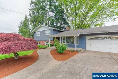 2686 Mountain View Dr S, Salem, OR 97302 - Photo 3