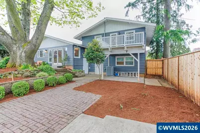 2686 Mountain View Dr S, Salem, OR 97302 - Photo 9