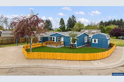 510 Kelm Pl, Lebanon, OR 97355 - Photo 1