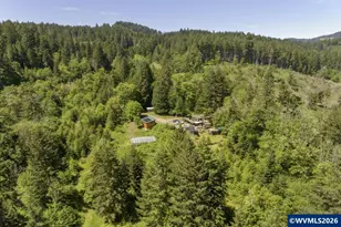 23830 Old Peak Rd, Philomath, OR 97370 - Photo 45