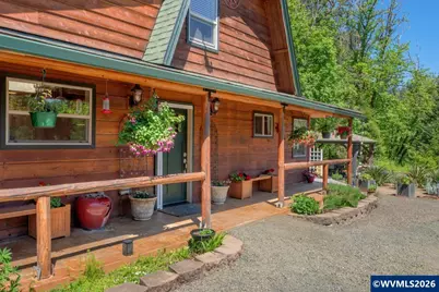 23830 Old Peak Rd, Philomath, OR 97370 - Photo 3