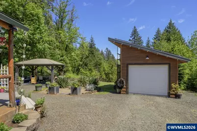 23830 Old Peak Rd, Philomath, OR 97370 - Photo 33