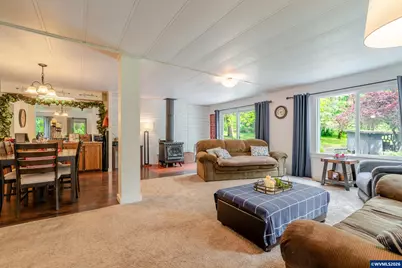 28011 Pine View Rd, Brownsville, OR 97327 - Photo 7