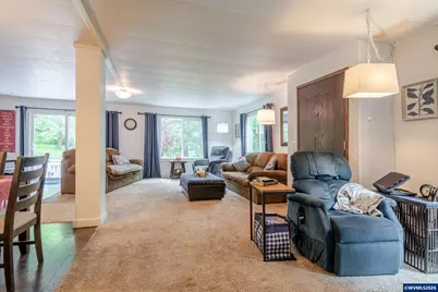 28011 Pine View Rd, Brownsville, OR 97327 - Photo 9