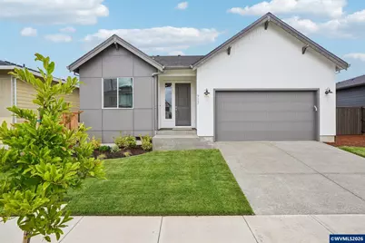 717 Magnolia Av, Woodburn, OR 97071 - Photo 1