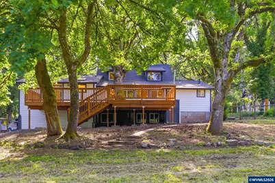 6975 NW Mountain View Dr, Corvallis, OR 97330 - Photo 41