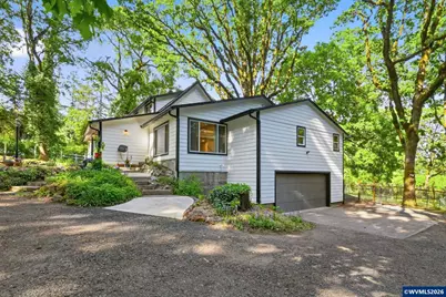6975 NW Mountain View Dr, Corvallis, OR 97330 - Photo 3