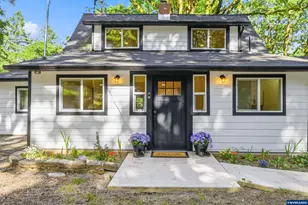 6975 NW Mountain View Dr, Corvallis, OR 97330 - Photo 5