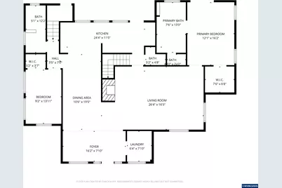 6975 NW Mountain View Dr, Corvallis, OR 97330 - Photo 47