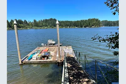 3196 S Ten Mile Lake, Lakeside, OR 97449 - Photo 3