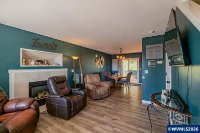 408 NE Box Ct, Sheridan, OR 97378 - Photo 5
